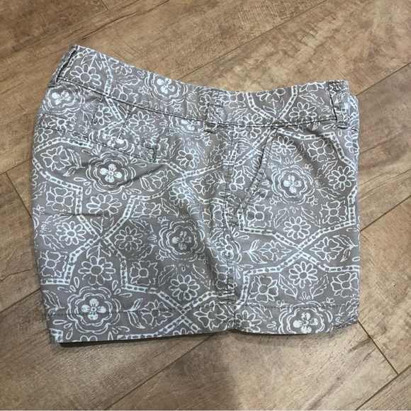 Old navy lot 2 pairs of short shorts size 2 - Picture 8 of 11